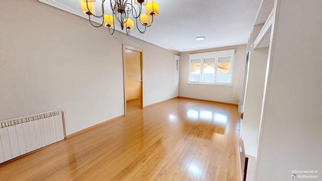 5 sypialnia Mieszkanie na sprzedaż w San Juan de Alicante / Sant Joan d'Alacant z garażem - 375 000 € (Ref: 9226078)