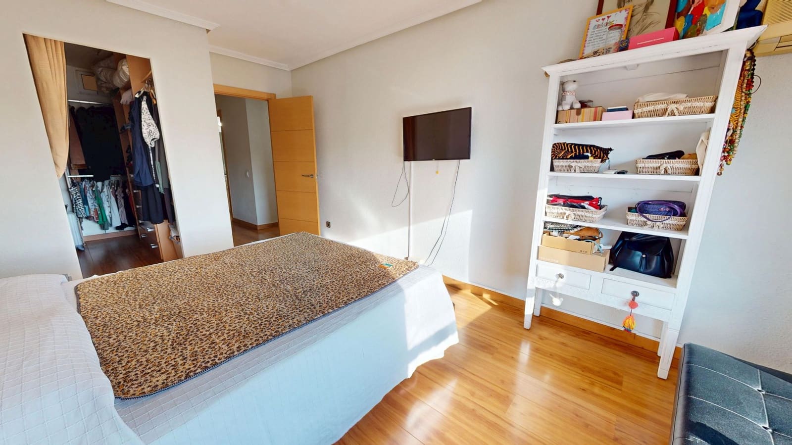 5 makuuhuone Asunto myytävänä paikassa San Juan de Alicante / Sant Joan d'Alacant mukana 
autotalli - 375 000 € (Ref: 9226078)