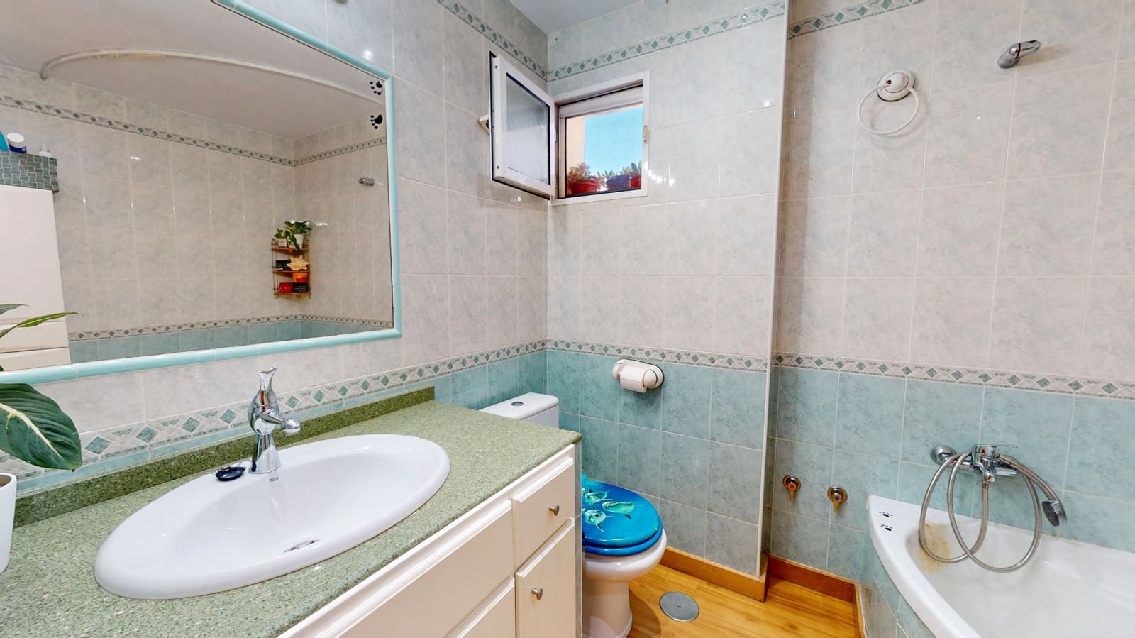 5 makuuhuone Asunto myytävänä paikassa San Juan de Alicante / Sant Joan d'Alacant mukana 
autotalli - 375 000 € (Ref: 9226078)