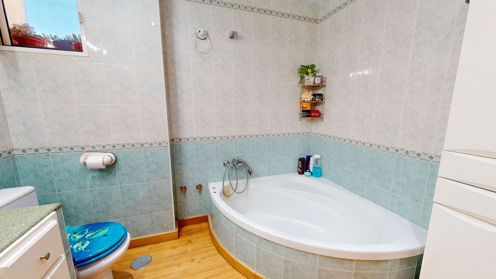 5 makuuhuone Asunto myytävänä paikassa San Juan de Alicante / Sant Joan d'Alacant mukana 
autotalli - 375 000 € (Ref: 9226078)