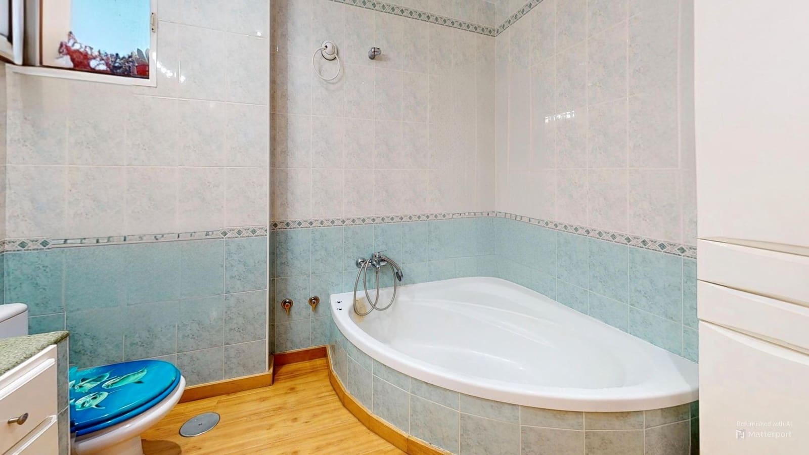 5 makuuhuone Asunto myytävänä paikassa San Juan de Alicante / Sant Joan d'Alacant mukana 
autotalli - 375 000 € (Ref: 9226078)