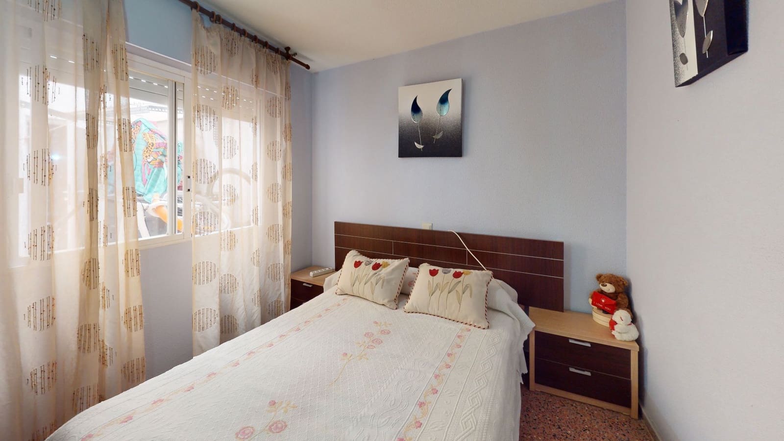 4 sypialnia Mieszkanie na sprzedaż w Muchamiel / Mutxamel - 179 000 € (Ref: 9251621)