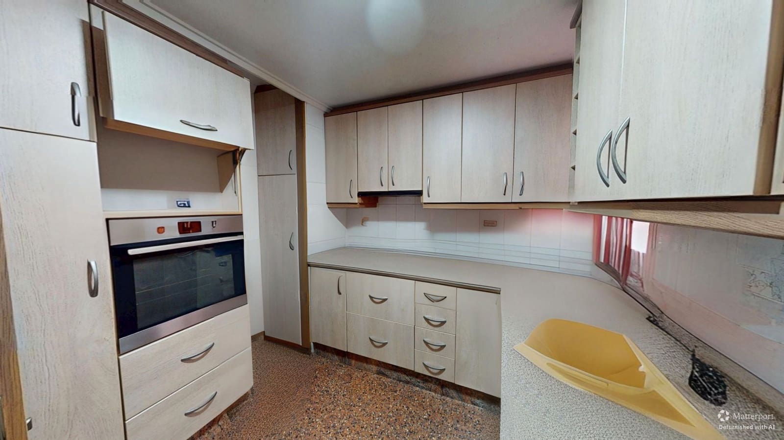 4 sypialnia Mieszkanie na sprzedaż w Muchamiel / Mutxamel - 179 000 € (Ref: 9251621)