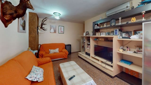 4 sypialnia Mieszkanie na sprzedaż w Muchamiel / Mutxamel - 179 000 € (Ref: 9251621)