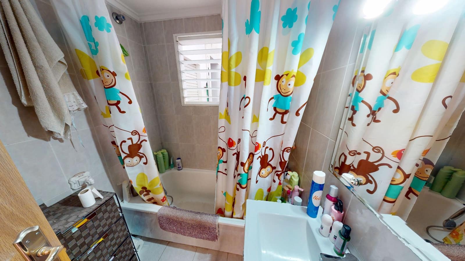 4 sypialnia Mieszkanie na sprzedaż w Muchamiel / Mutxamel - 179 000 € (Ref: 9251621)