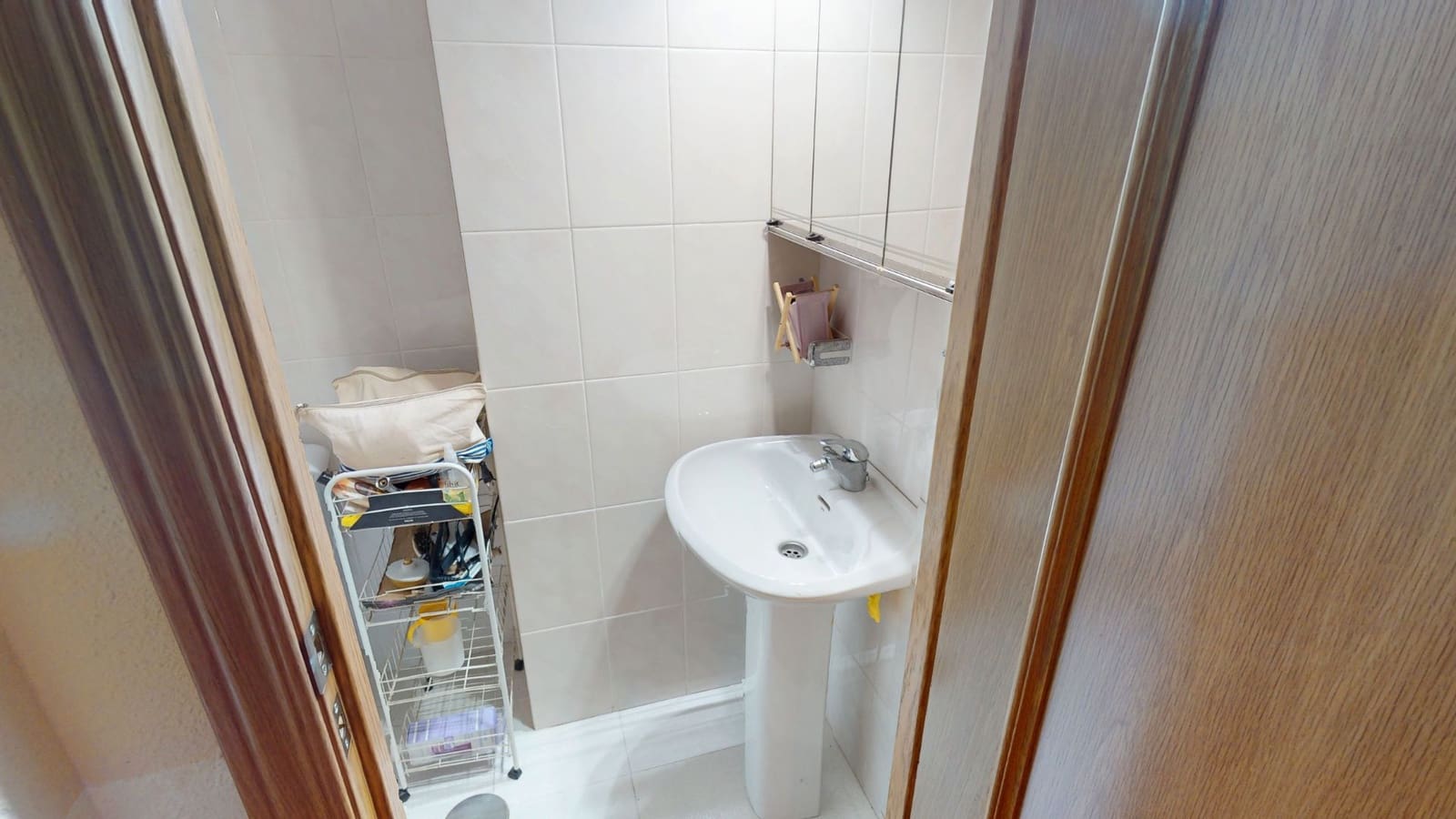 4 sypialnia Mieszkanie na sprzedaż w Muchamiel / Mutxamel - 179 000 € (Ref: 9251621)