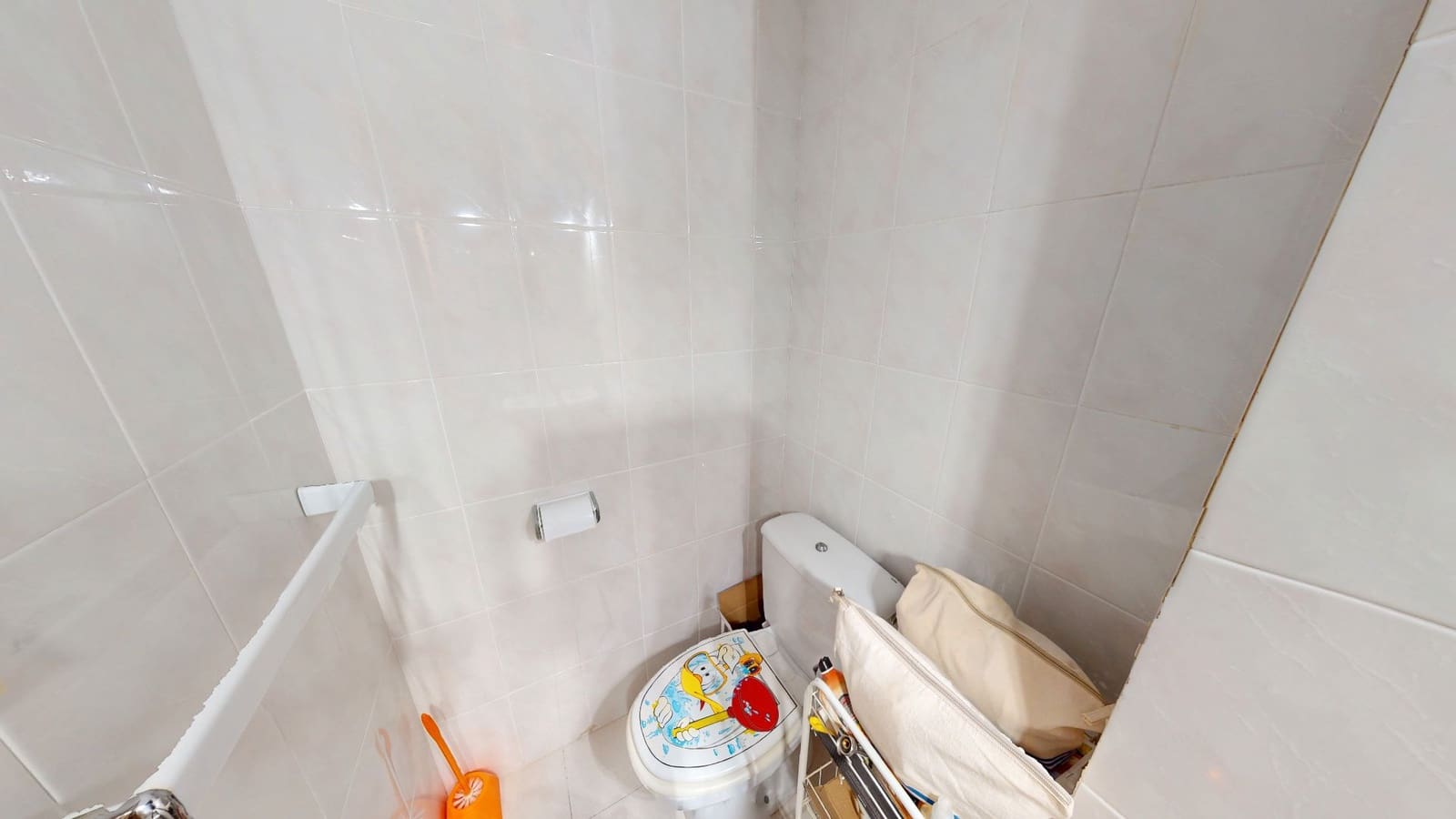 4 sypialnia Mieszkanie na sprzedaż w Muchamiel / Mutxamel - 179 000 € (Ref: 9251621)