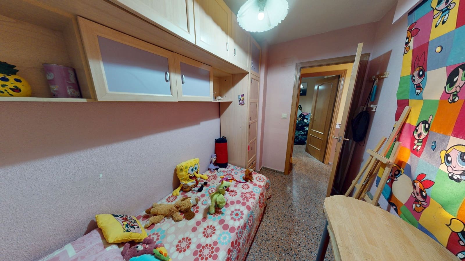 4 sypialnia Mieszkanie na sprzedaż w Muchamiel / Mutxamel - 179 000 € (Ref: 9251621)