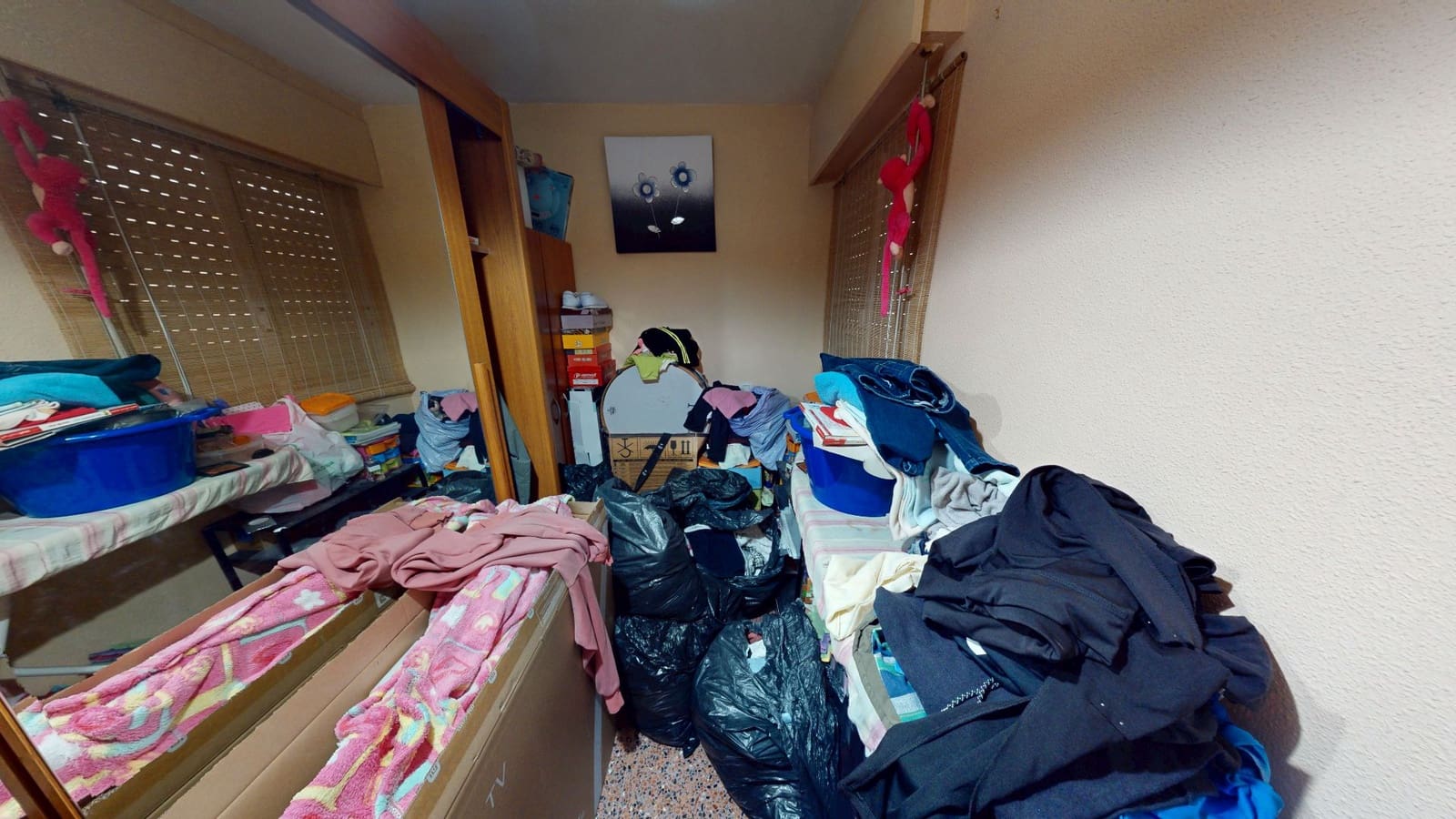 4 sypialnia Mieszkanie na sprzedaż w Muchamiel / Mutxamel - 179 000 € (Ref: 9251621)