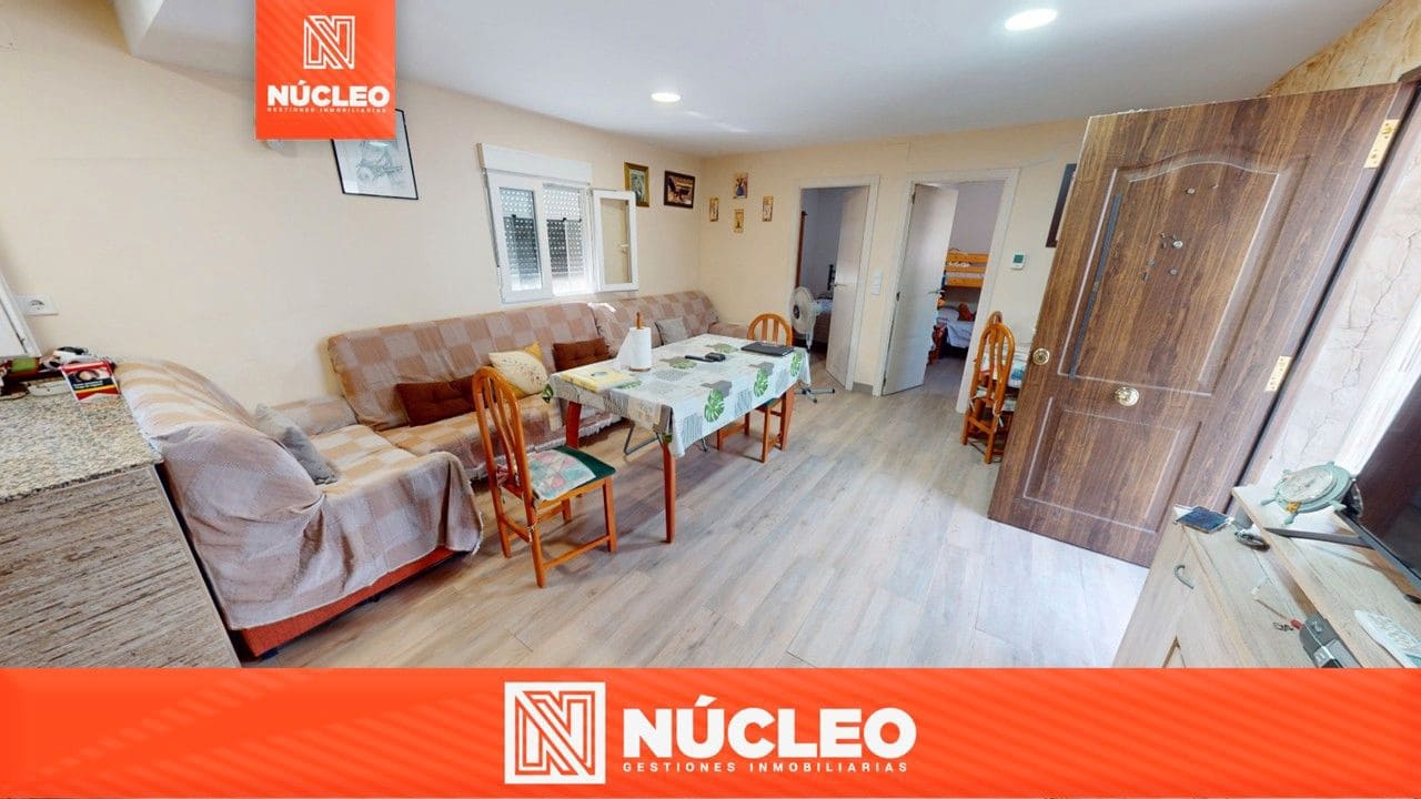 Chalet de 2 habitaciones en Muchamiel / Mutxamel en venta con garaje - 208.000 € (Ref: 9251622)