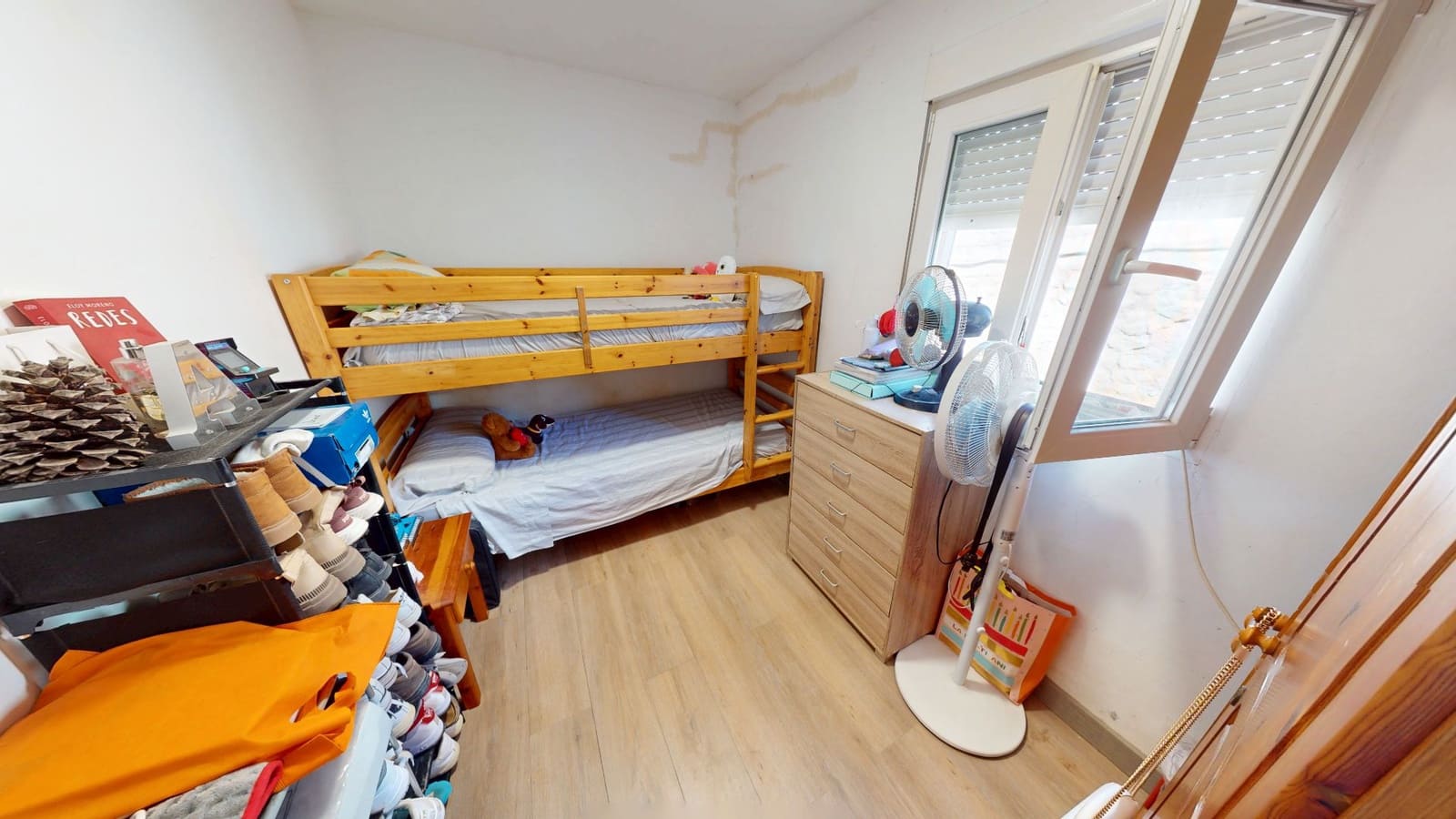 Chalet de 2 habitaciones en Muchamiel / Mutxamel en venta con garaje - 208.000 € (Ref: 9251622)