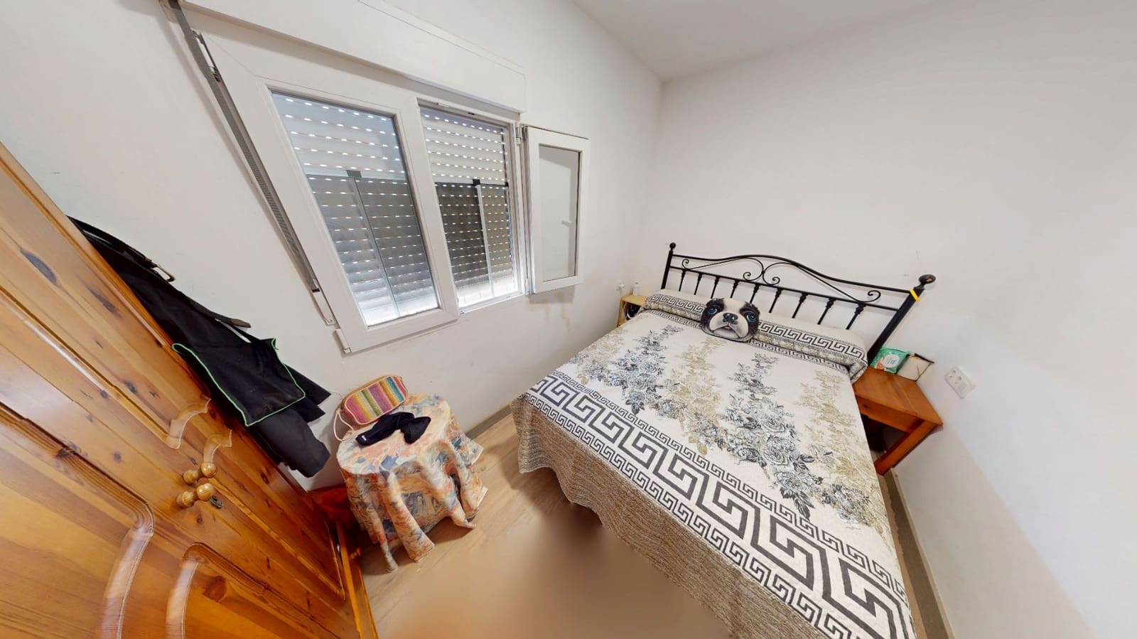 Chalet de 2 habitaciones en Muchamiel / Mutxamel en venta con garaje - 208.000 € (Ref: 9251622)