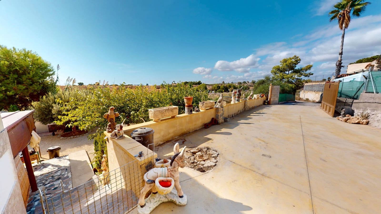 Chalet de 2 habitaciones en Muchamiel / Mutxamel en venta con garaje - 208.000 € (Ref: 9251622)