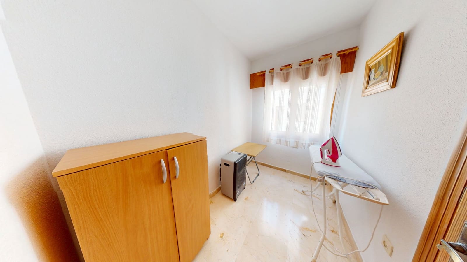 4 soverom Penthouse til salgs i El Campello med garasje - € 499 000 (Ref: 9269044)