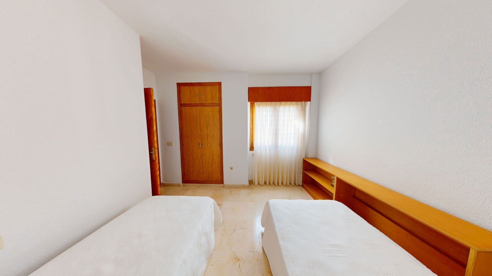 4 soverom Penthouse til salgs i El Campello med garasje - € 499 000 (Ref: 9269044)