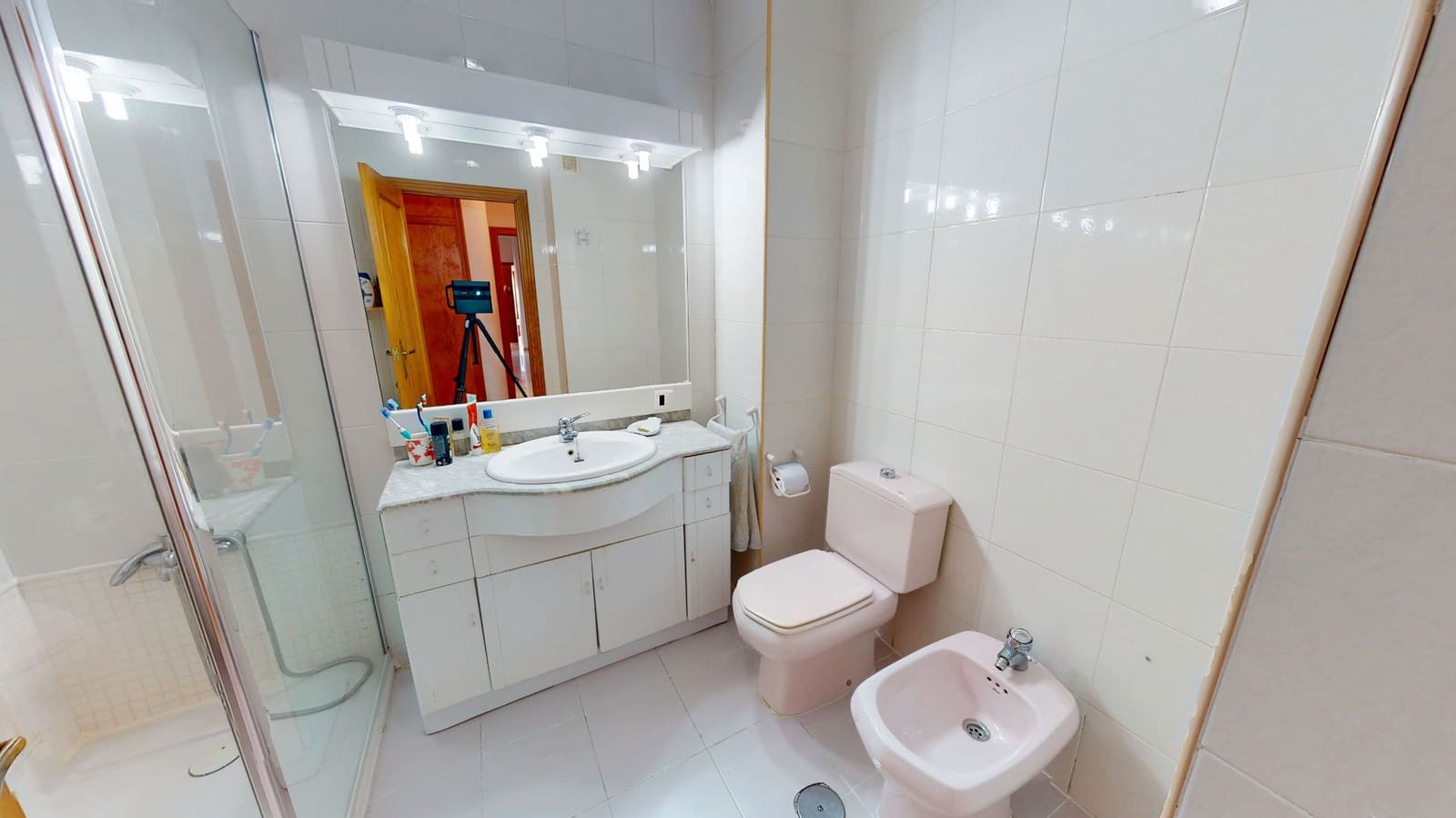 4 soverom Penthouse til salgs i El Campello med garasje - € 499 000 (Ref: 9269044)