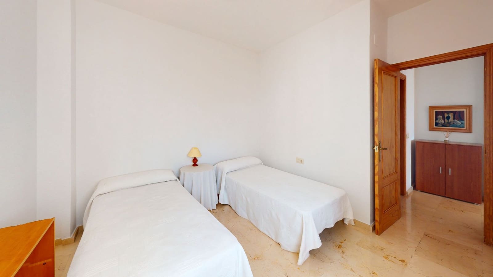 4 soverom Penthouse til salgs i El Campello med garasje - € 499 000 (Ref: 9269044)