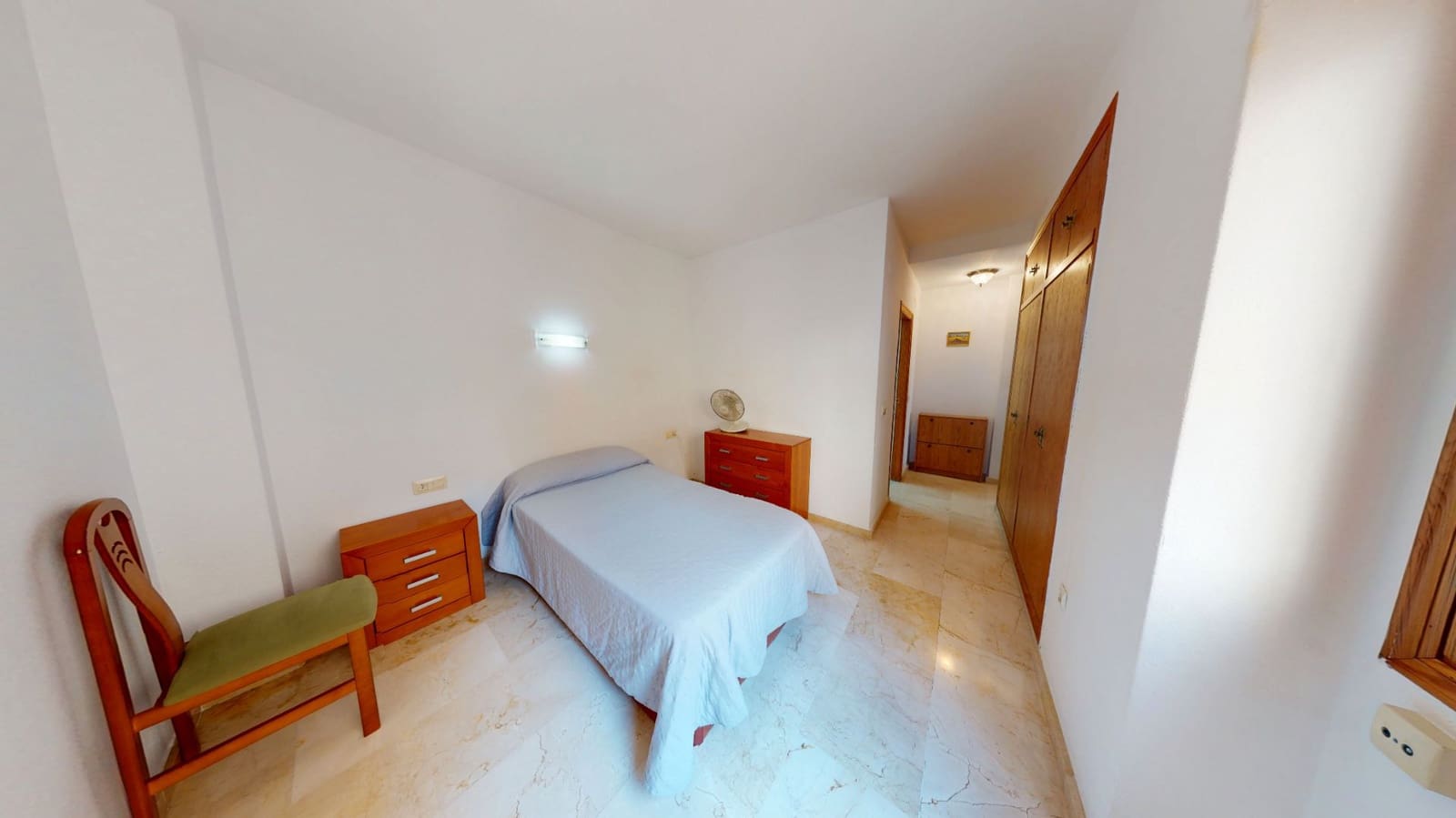 4 soverom Penthouse til salgs i El Campello med garasje - € 499 000 (Ref: 9269044)