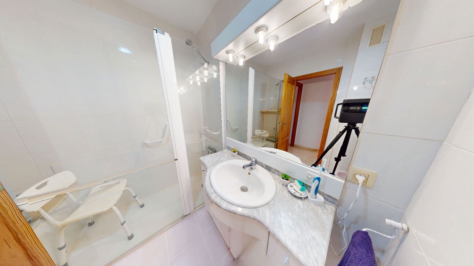 4 soverom Penthouse til salgs i El Campello med garasje - € 499 000 (Ref: 9269044)