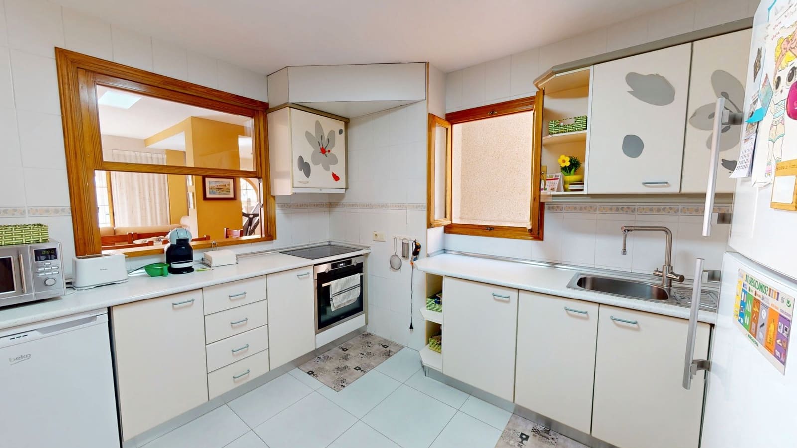 4 soverom Penthouse til salgs i El Campello med garasje - € 499 000 (Ref: 9269044)