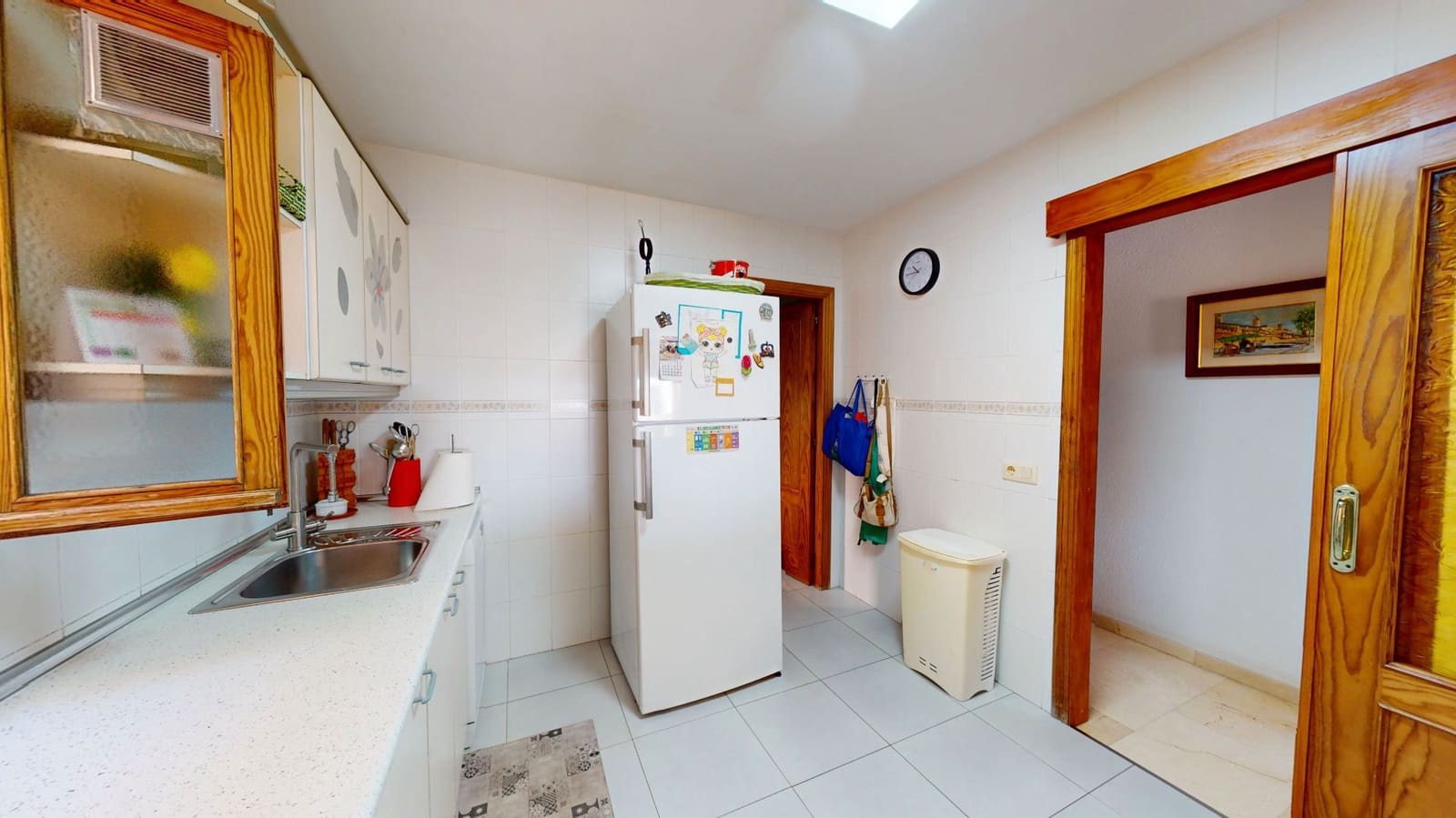 4 soverom Penthouse til salgs i El Campello med garasje - € 499 000 (Ref: 9269044)