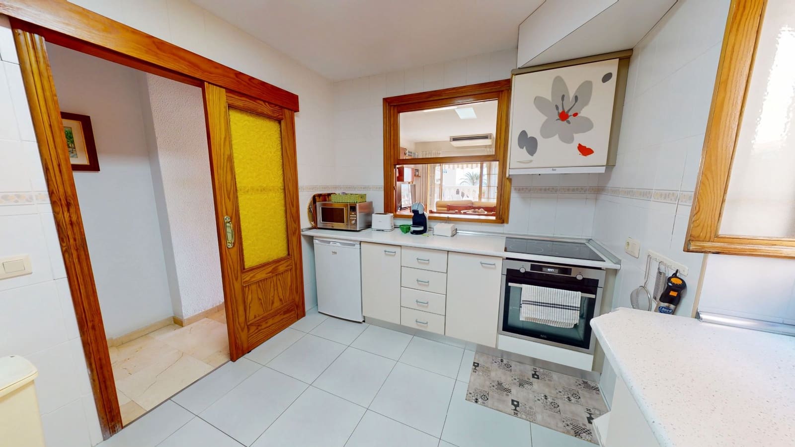 4 soverom Penthouse til salgs i El Campello med garasje - € 499 000 (Ref: 9269044)