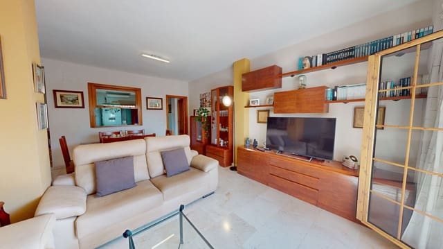 4 soverom Penthouse til salgs i El Campello med garasje - € 499 000 (Ref: 9269044)