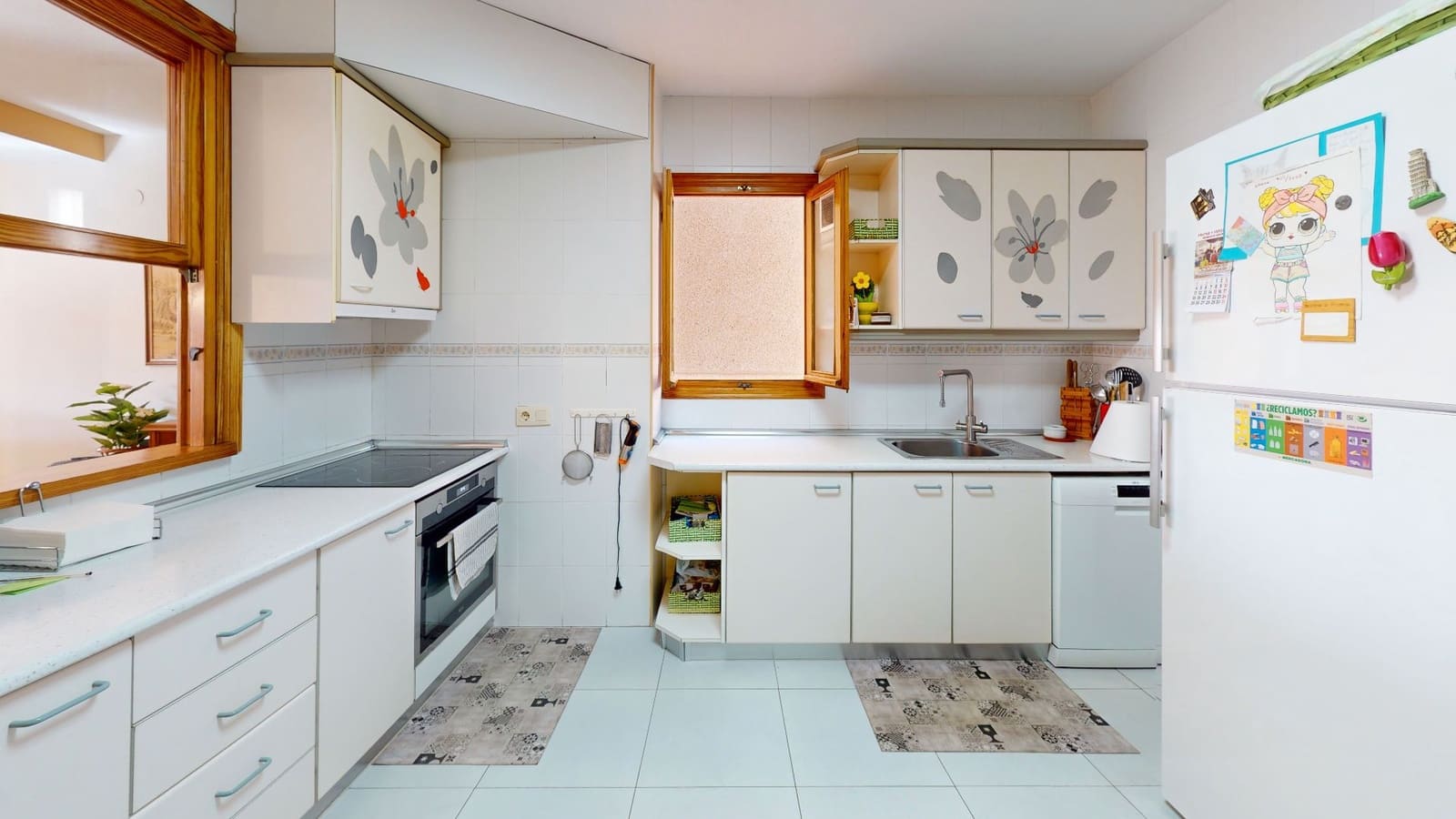 4 soverom Penthouse til salgs i El Campello med garasje - € 499 000 (Ref: 9269044)