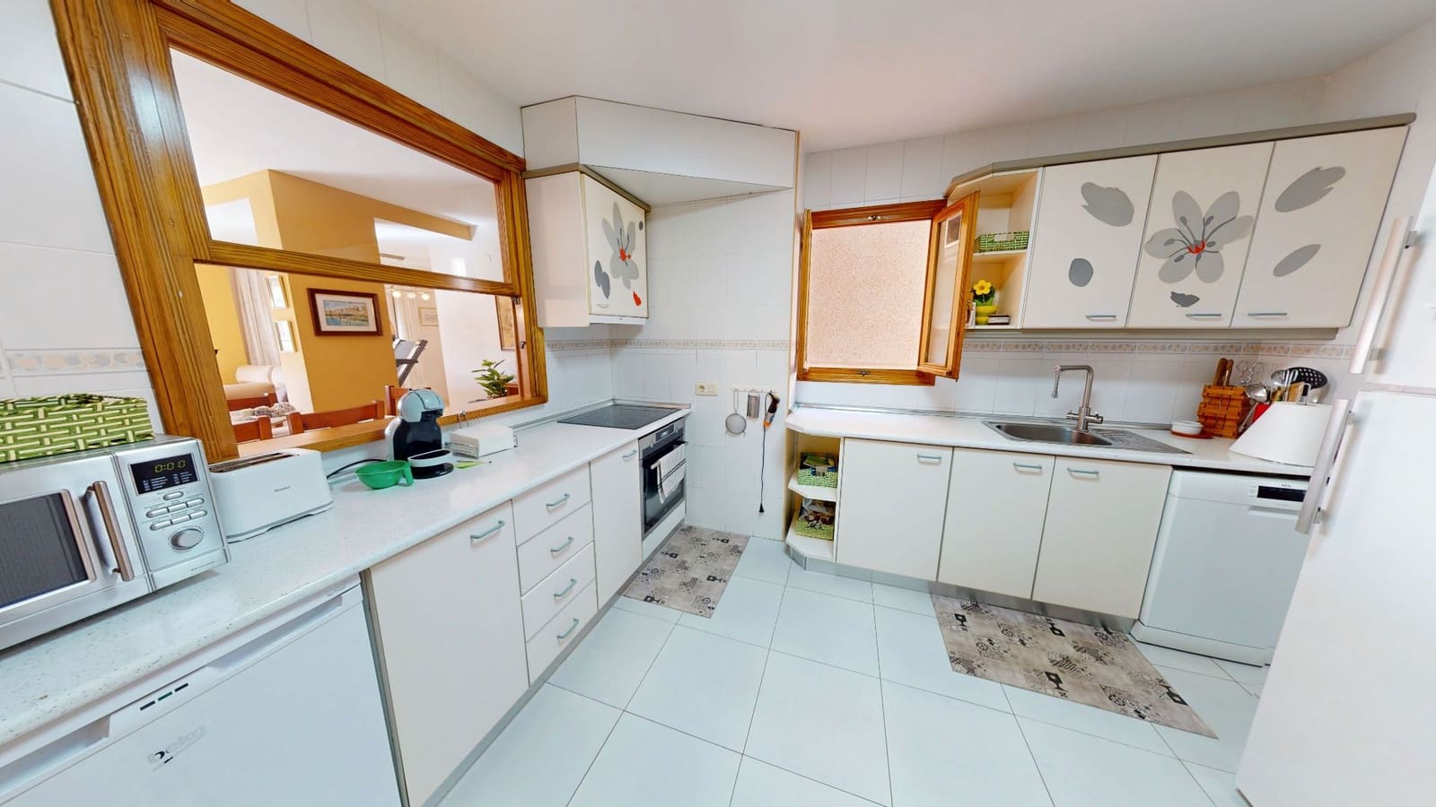 4 soverom Penthouse til salgs i El Campello med garasje - € 499 000 (Ref: 9269044)