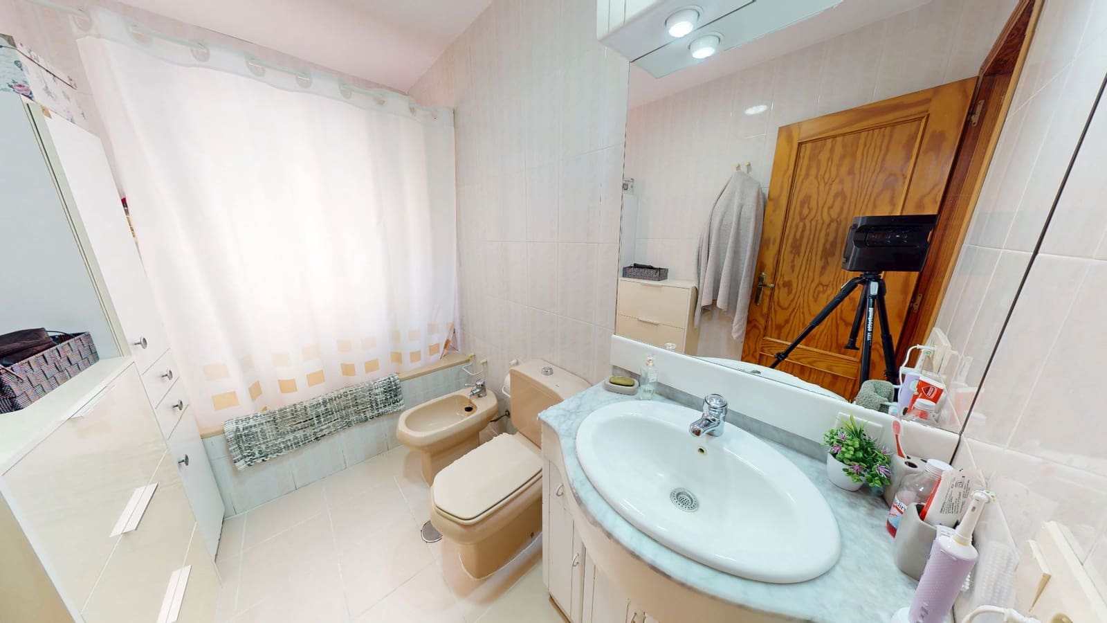 4 soverom Penthouse til salgs i El Campello med garasje - € 499 000 (Ref: 9269044)