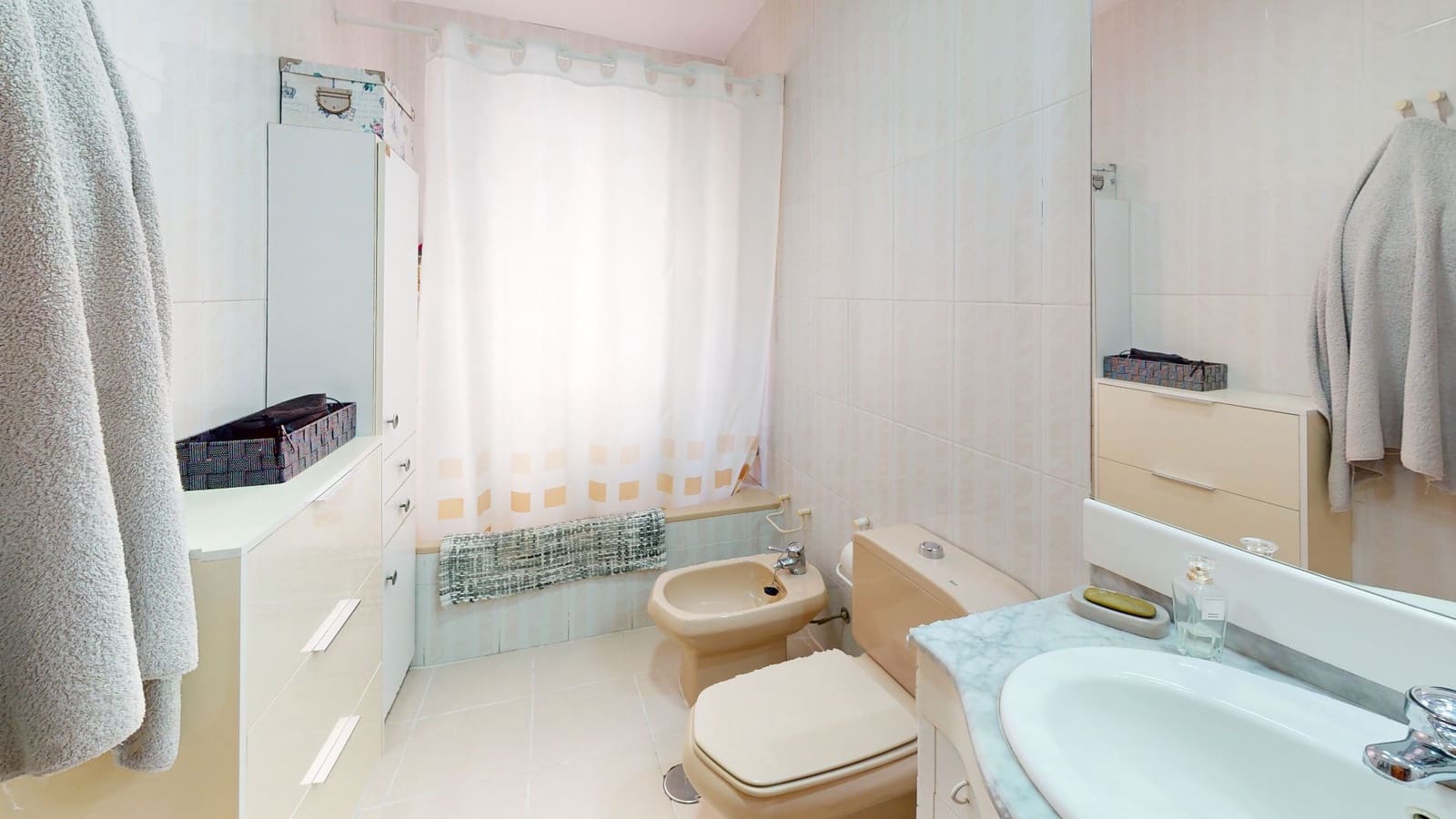 4 soverom Penthouse til salgs i El Campello med garasje - € 499 000 (Ref: 9269044)