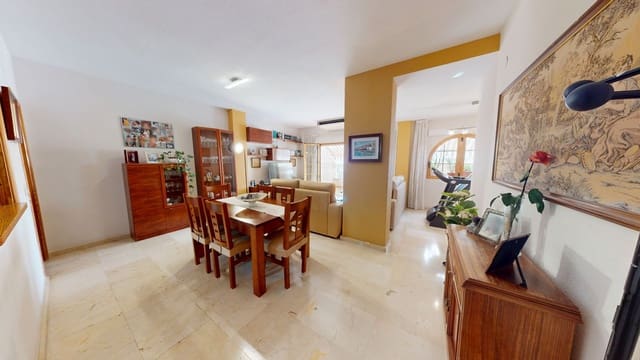 4 soverom Penthouse til salgs i El Campello med garasje - € 499 000 (Ref: 9269044)