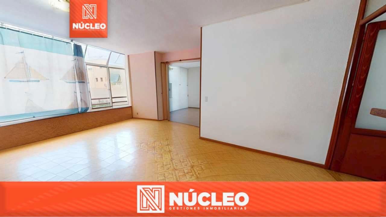 2 bedroom Flat for sale in San Juan de Alicante / Sant Joan d'Alacant - € 170,000 (Ref: 9270630)