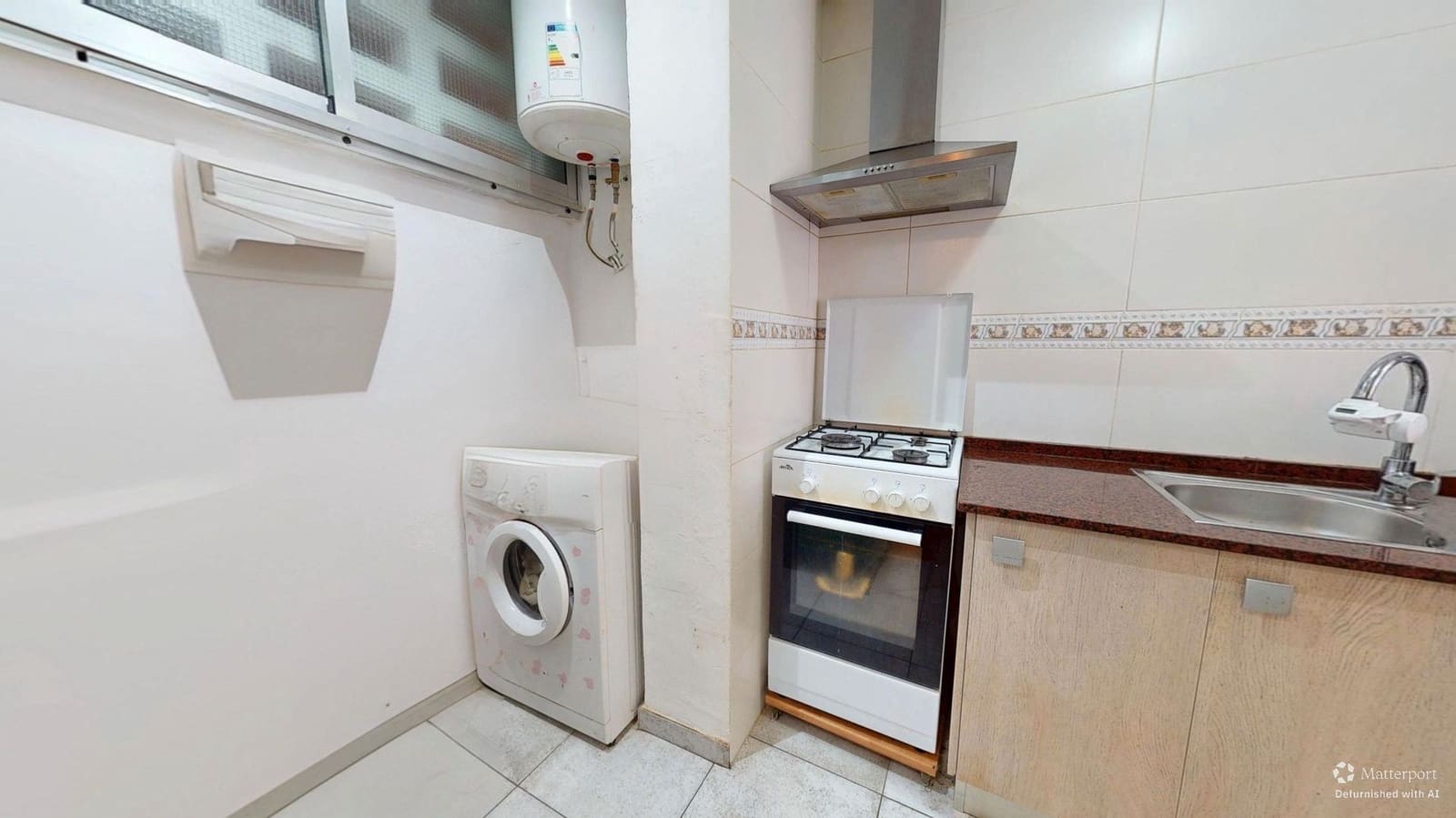 2 bedroom Flat for sale in San Juan de Alicante / Sant Joan d'Alacant - € 170,000 (Ref: 9270630)