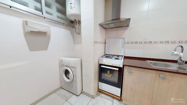 2 sypialnia Mieszkanie na sprzedaż w San Juan de Alicante / Sant Joan d'Alacant - 170 000 € (Ref: 9270630)