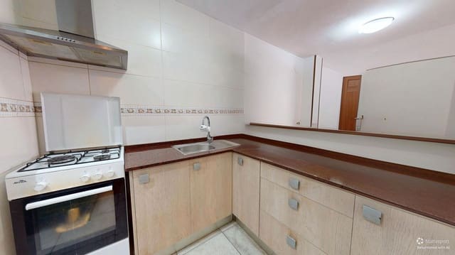 2 sypialnia Mieszkanie na sprzedaż w San Juan de Alicante / Sant Joan d'Alacant - 170 000 € (Ref: 9270630)