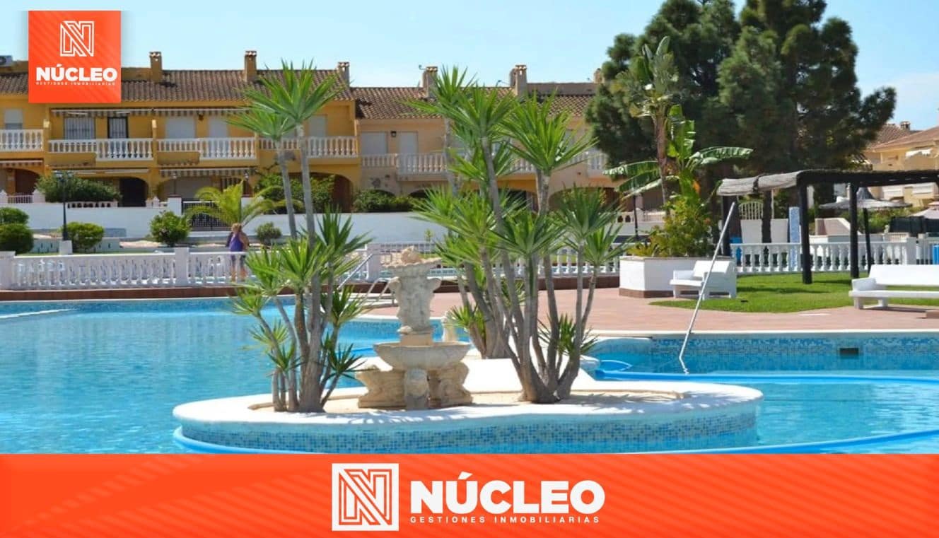 2 sypialnia Dom na sprzedaż w El Campello z basenem - 185 000 € (Ref: 9270631)