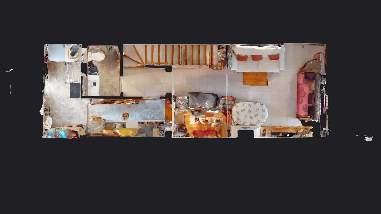 2 sypialnia Dom na sprzedaż w El Campello z basenem - 185 000 € (Ref: 9270631)