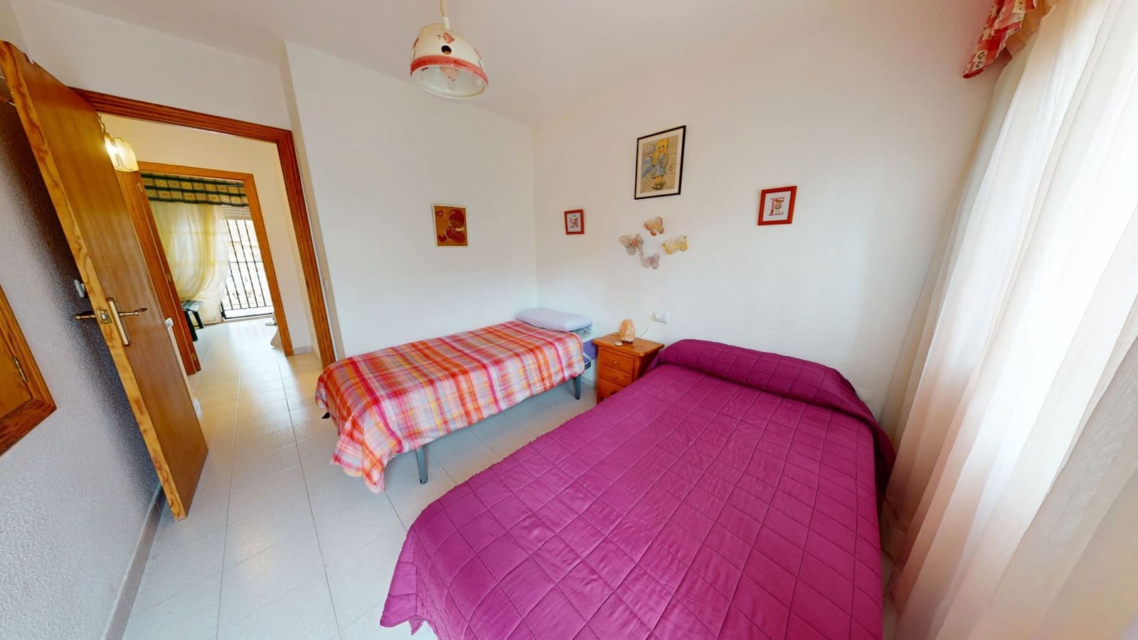 2 sypialnia Dom na sprzedaż w El Campello z basenem - 185 000 € (Ref: 9270631)