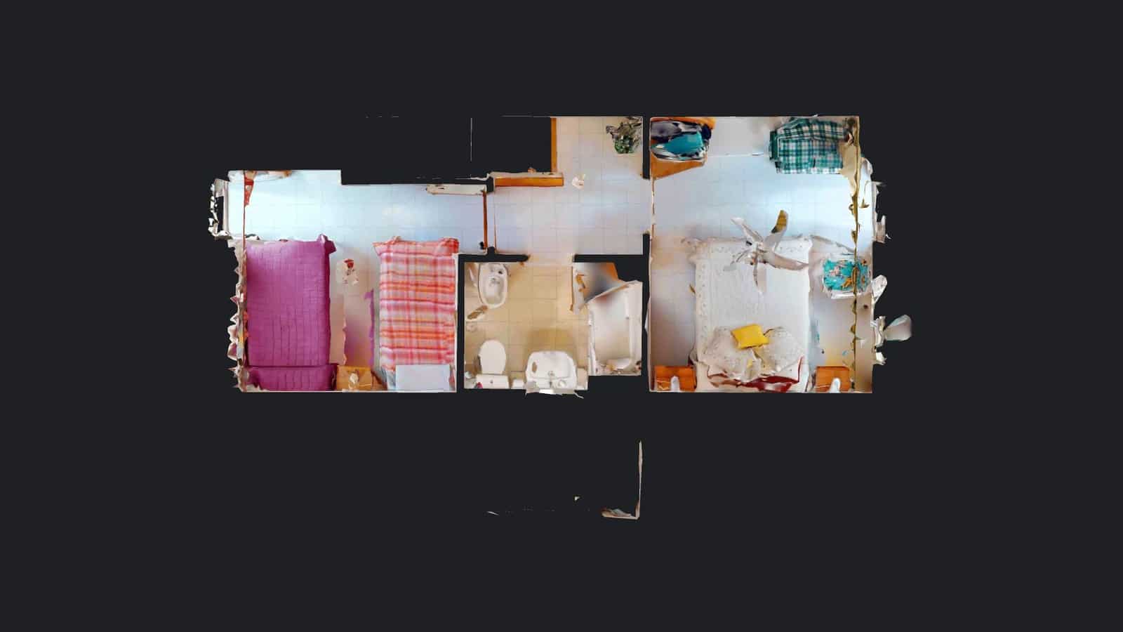 2 sypialnia Dom na sprzedaż w El Campello z basenem - 185 000 € (Ref: 9270631)