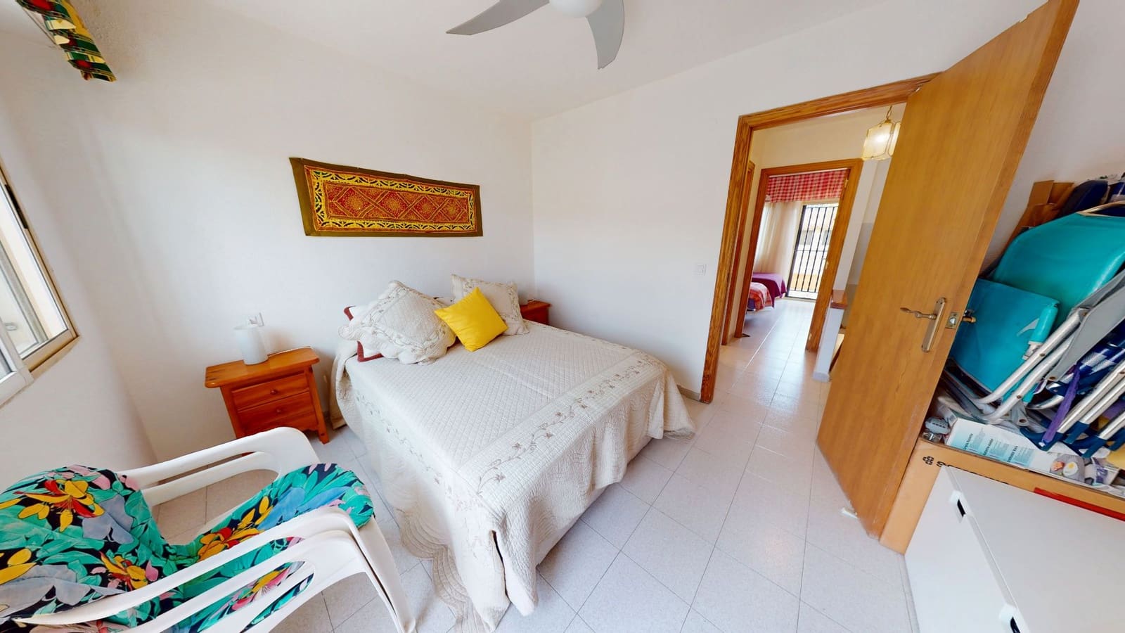 2 sypialnia Dom na sprzedaż w El Campello z basenem - 185 000 € (Ref: 9270631)