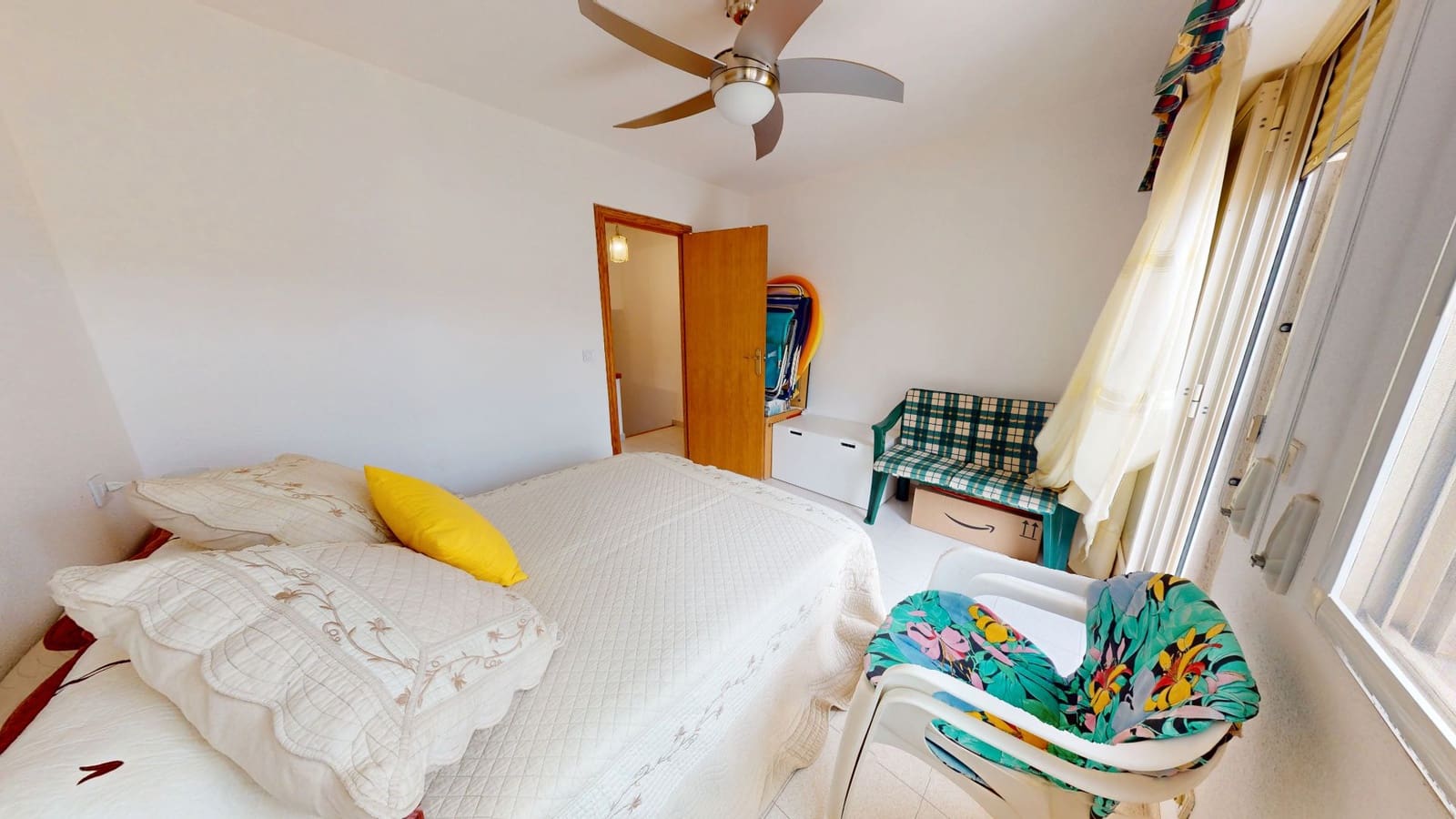 2 sypialnia Dom na sprzedaż w El Campello z basenem - 185 000 € (Ref: 9270631)