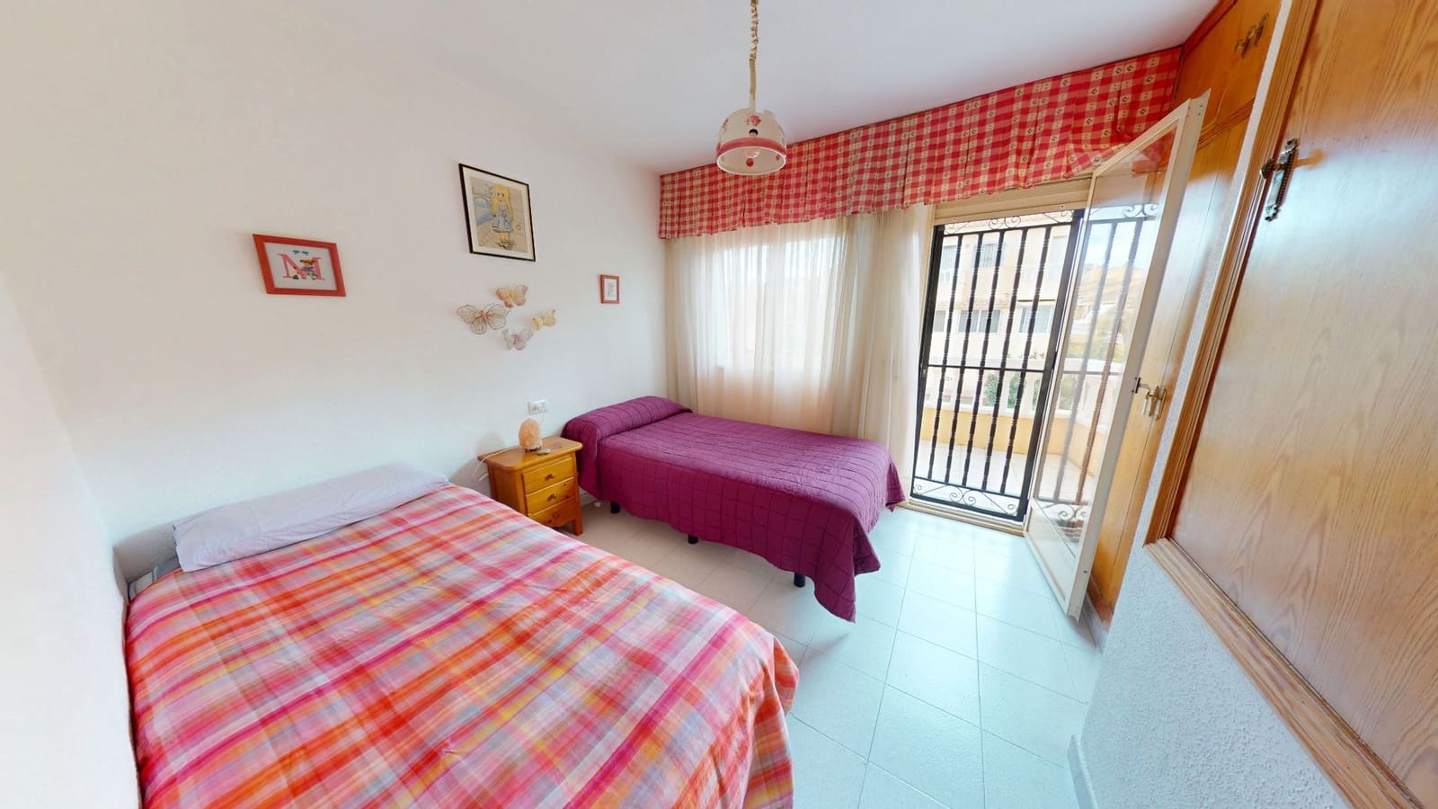 2 sypialnia Dom na sprzedaż w El Campello z basenem - 185 000 € (Ref: 9270631)