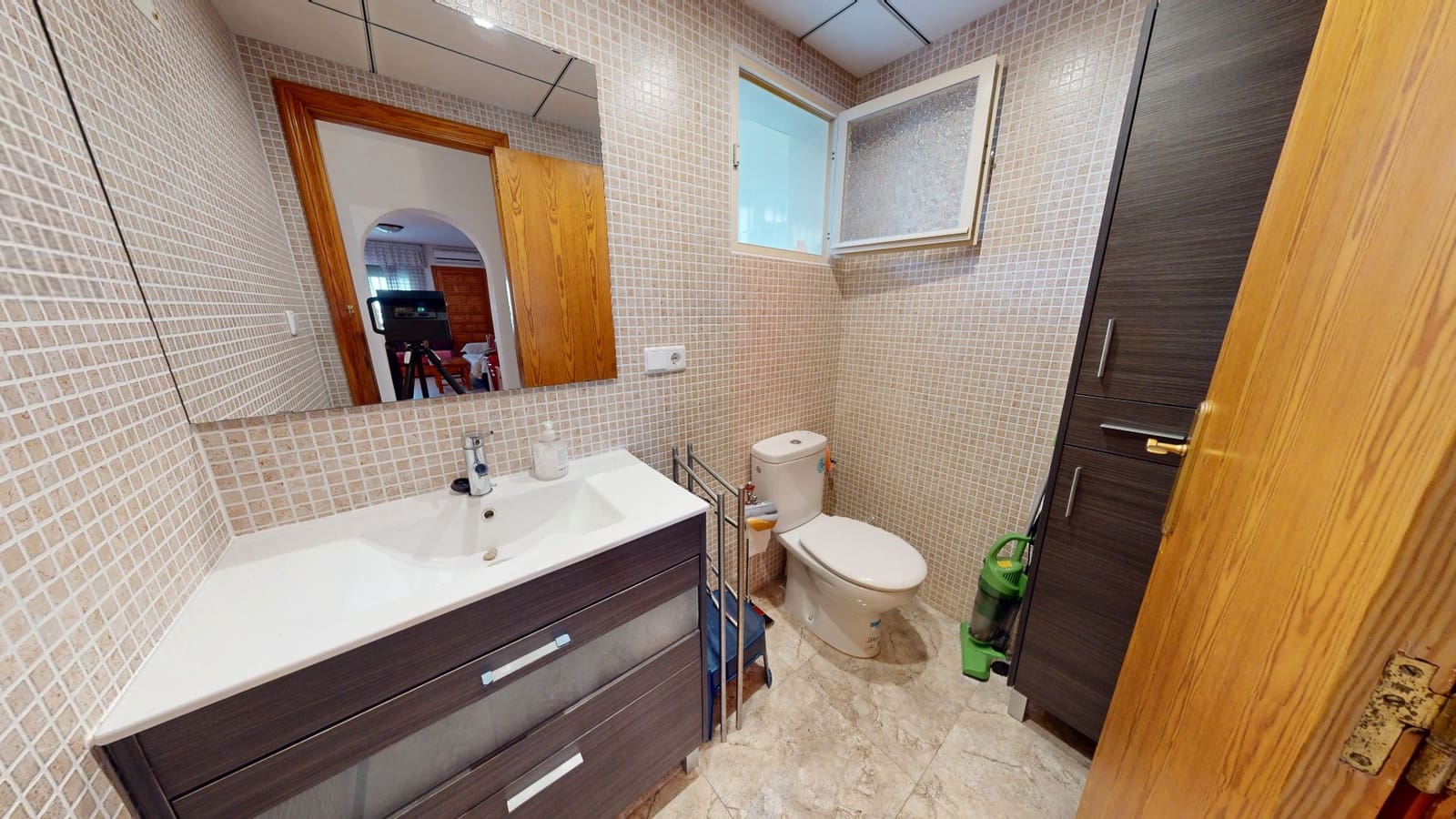 2 sypialnia Dom na sprzedaż w El Campello z basenem - 185 000 € (Ref: 9270631)