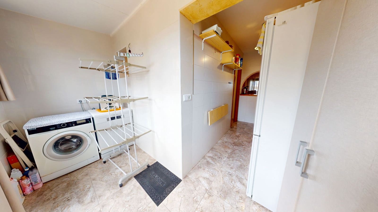 2 sypialnia Dom na sprzedaż w El Campello z basenem - 185 000 € (Ref: 9270631)