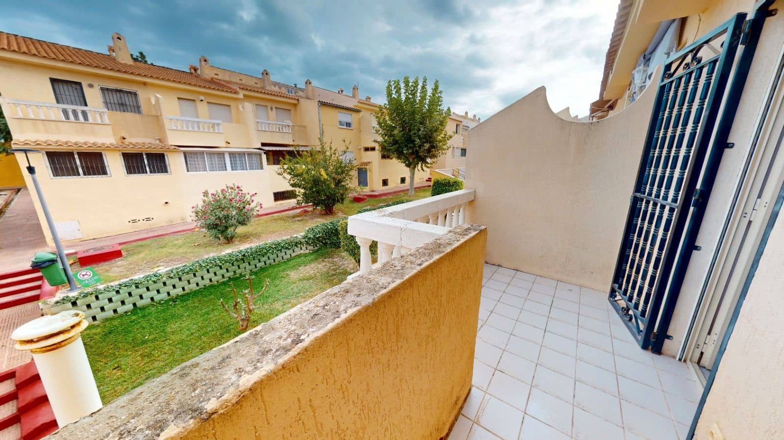 2 sypialnia Dom na sprzedaż w El Campello z basenem - 185 000 € (Ref: 9270631)