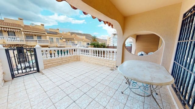 2 sypialnia Dom na sprzedaż w El Campello z basenem - 185 000 € (Ref: 9270631)