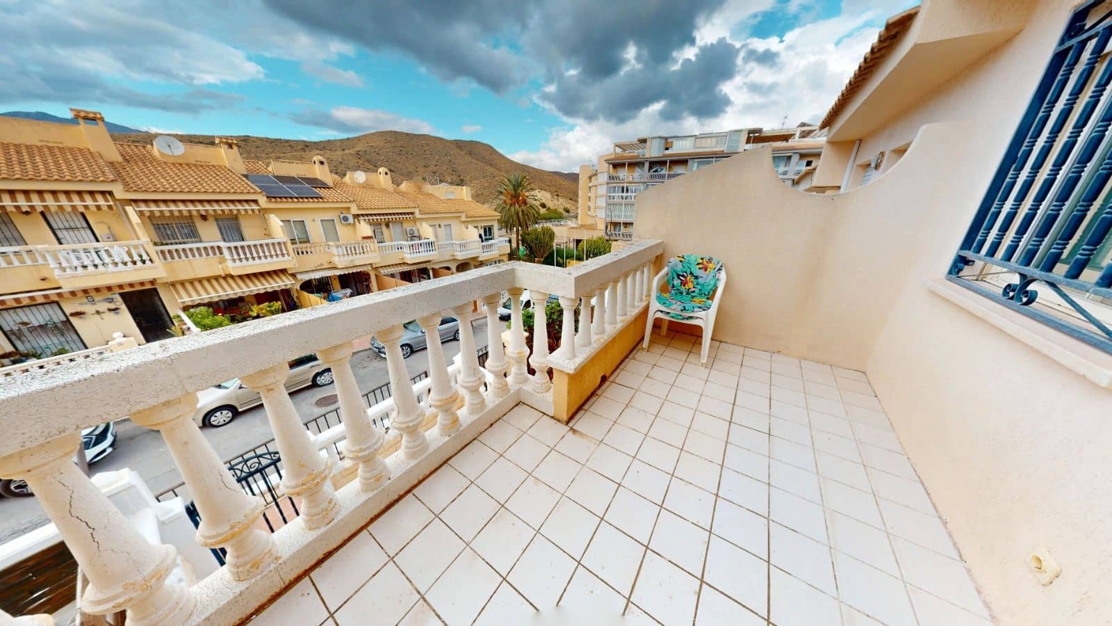 2 sypialnia Dom na sprzedaż w El Campello z basenem - 185 000 € (Ref: 9270631)