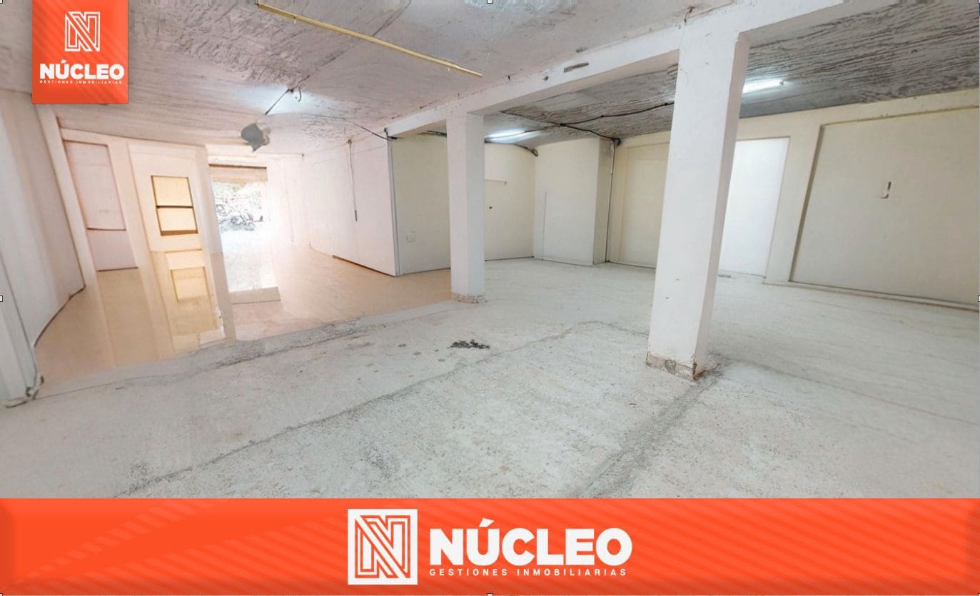 Kommersiell til salgs i El Campello - € 85 000 (Ref: 9279813)