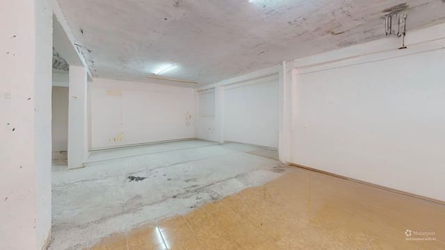 Commercial for sale in El Campello - € 85,000 (Ref: 9279813)